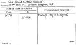 Long Island Carting Company