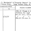 L.I.C. Merchants' & Property Owners' League, Inc.