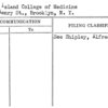 Long Island College of Medicine