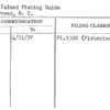 Long Island Fishing Guide