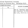 Long Island Historical Society