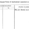 Long Island Hotel & Restaurant Association
