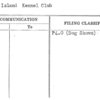 Long Island Kennel Club