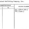 Long Island Outfitting Company, Inc.