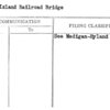 Long Island Railroad Bridge