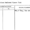Long Island Railroad Square Club