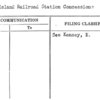 Long Island Railroad Station Concessions