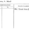 Longthorne, P. (Miss)