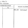 Loper, John D.