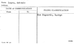 Lopez, Antonio