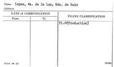 Index