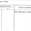 Lorenson, Glenn
