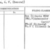 Lorenzen, A.F. (General)