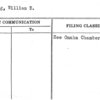 Loring, William B.