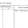 Lorraine Oil Company