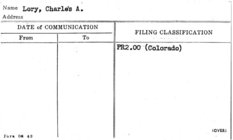 Index