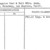 Los Angeles Coat & Suit Mfrs. Assn.