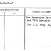 Lost Battalion