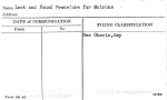 Lost and Found Procedure for Matrons