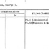 Lottman, George D.