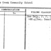 Lotts Creek Community School
