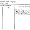 Louden Machinery Company