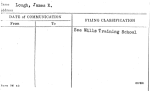 Lough, James E.