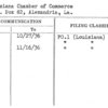 Louisiana Chamber of Commerce