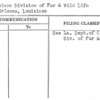 Louisiana Division of Fur & Wild Life