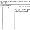Louisiana State University & Agricultural & Mechanical College