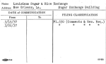 Louisiana Sugar & Rice Exchange