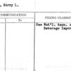 Lourie, Harry L.