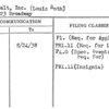 Lou-Walt, Inc. (Louis Roth)