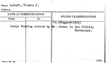 Lovatt, Thomas J.