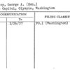 Lovejoy, George A. (Hon.)