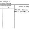 Loveman, Joseph H.