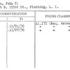 Lovie, John C.