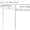 Lowander, R.W. (Adv. Dept.)