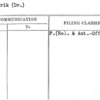 Lowe, Erik (Dr.)