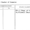 Lowell Chamber of Commerce