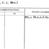 Lowell, P.L. (Mrs.)