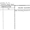 Lowenstein, G.A.