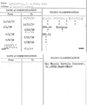 Lowenstein, M. & Sons, Inc.