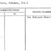 Lowenstein, Solomon, (Dr.)