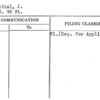 Lowenthal, J.