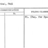 Lowenthal, Phil
