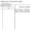 Lower Manhattan Industrial Assn.