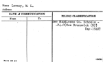 Lowery, M.L.