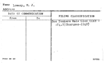 Lowery, W.J.