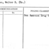 Lowthian, Walter E. (Dr.)